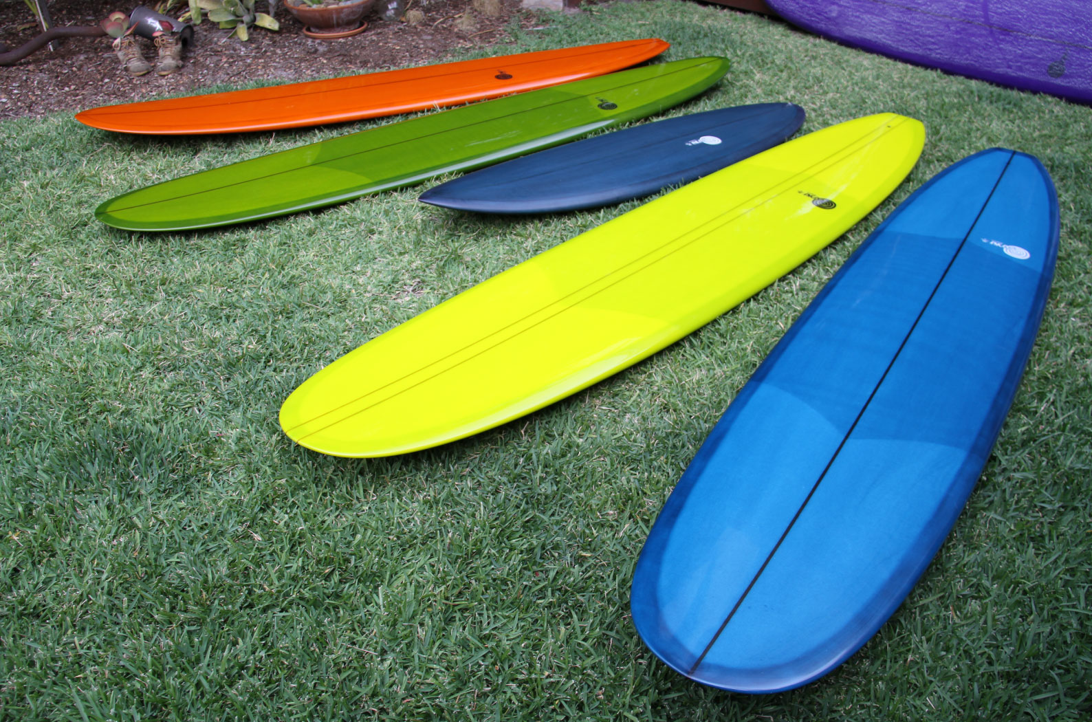 Fuyu SurfboardsFuyu Surfboards | Hand shaped by Paul Winter
